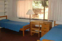 Conference bedroom